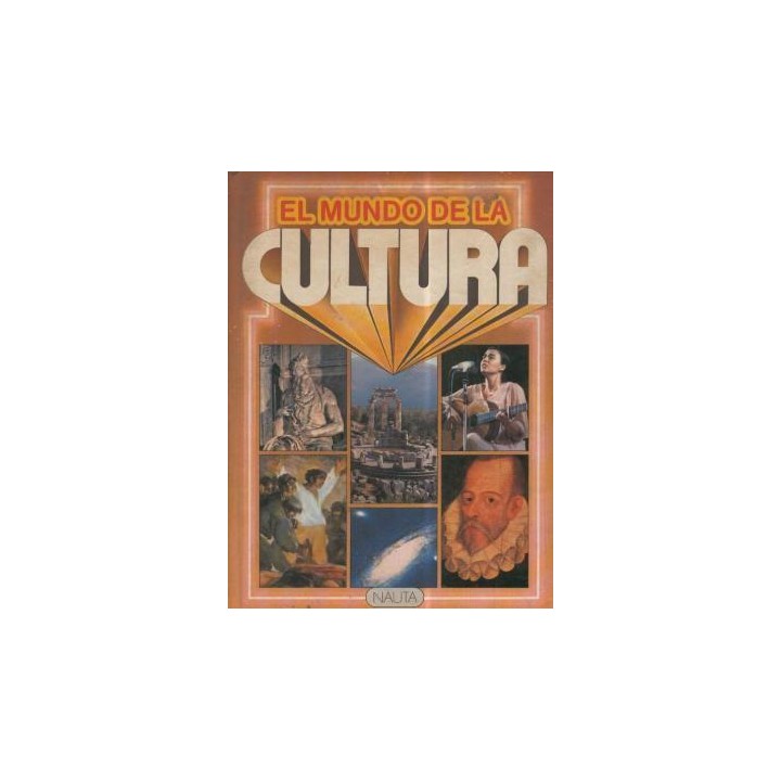 EL MUNDO DE LA CULTURA NAUTA